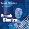Frank Sinatra - Memories cd