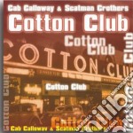 Cab Calloway / Scatman Crothers - Cotton Club