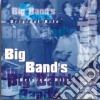 Big Band's Original Hits / Various cd
