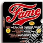 Fame / Various (2 Cd) cd