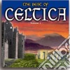 Best Of Celtica (The) #01 / Various cd