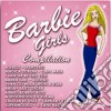 Barbie Girls Compilation / Various cd musicale