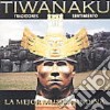 Tiwanaku Bolivia cd