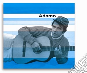 Adamo - Adamo cd musicale di Adamo