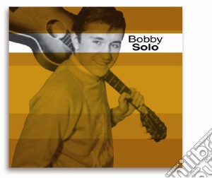 Bobby Solo - Bobby Solo cd musicale di Bobby Solo