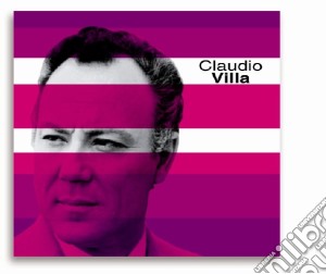 Claudio Villa - Claudio Villa cd musicale di Claudio Villa