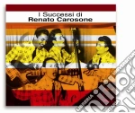 Gege' Di Giacomo - I Successi Di Carosone cd
