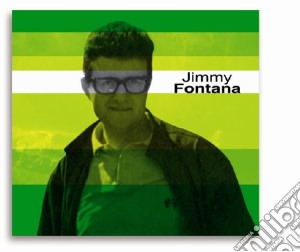Jimmy Fontana - Jimmy Fontana cd musicale di Jimmy Fontana