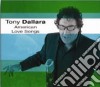 Tony Dallara - American Love Songs cd