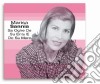 Marisa Sannia - Sa Oghe De Su Entu E De Su Mare cd