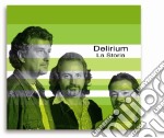 Delirium - La Storia