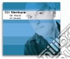 Gil Ventura - 30 Years Of Music cd