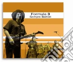 Formula 3 - Sempre Battisti cd