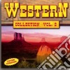 Western Collection #02 / Various cd