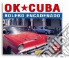 Ok Cuba - Bolero Encadenado cd