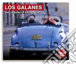 Galanes (Los) - De Lo Galan A Lo Popular