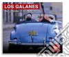 Galanes (Los) - De Lo Galan A Lo Popular cd