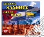 Liliana Sanchez - Oye El Ritmo