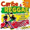 Caribe & Reggae #01 / Various cd