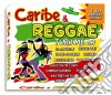 Caribe & Reggae / Various (2 Cd) cd