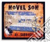 Novel Son: Ay..Sabroso / Various cd