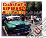 Cuarteto Esperanza - Rico Vacilon!