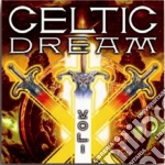 Celtic Dream #01 cd