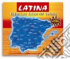 Latina - Todos Los Exitos Del Verano #01 / Various cd
