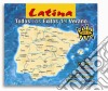 Latina - Todos Los Exitos Del Verano #02 / Various cd