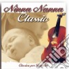 Ninna Nanna Classic / Various cd