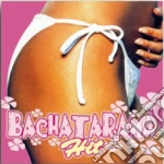 Bachatarama hit cd
