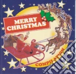 Merry Christmas Compilation cd