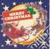 Merry Christmas Compilation cd