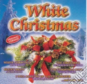 White Christmas / Various cd musicale di Artisti Vari