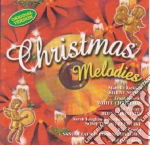 Christmas melodies cd