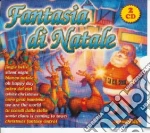 Fantasia Di Natale (2 Cd) cd