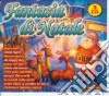 Fantasia di natale vol.1+vol.2-cofanetto cd