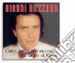 Gianni Nazzaro - Canto Tutti I Miei Successi E Un Po' Di Napoli