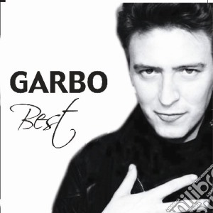 Garbo - Best cd musicale di Garbo