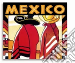 Mexico #01 cd