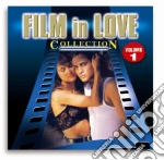 Film In Love Collection #01 / Various cd