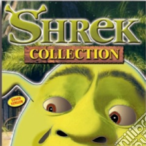 Shrek Collection / Various cd musicale