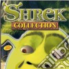 Shrek Collection / Various cd