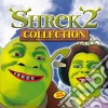 Shrek 2 Collection / Various cd musicale