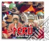 Peru': Volume 1 / Various cd