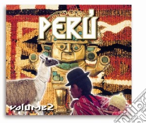 Peru' #02 / Various cd musicale di Artisti Vari