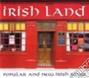 Irish Land / Various cd musicale