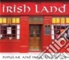 Irish Land / Various cd