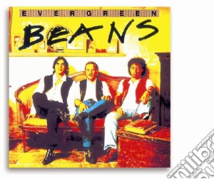 Beans - Evergreen cd musicale di Beans