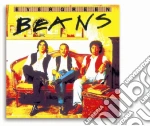 Beans - Evergreen cd
